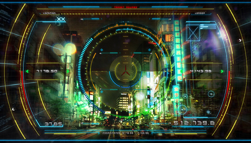 UI Design | Instructor Artwork by Stephan Dube UI Design | Instructor Artwork by Stephan Dube