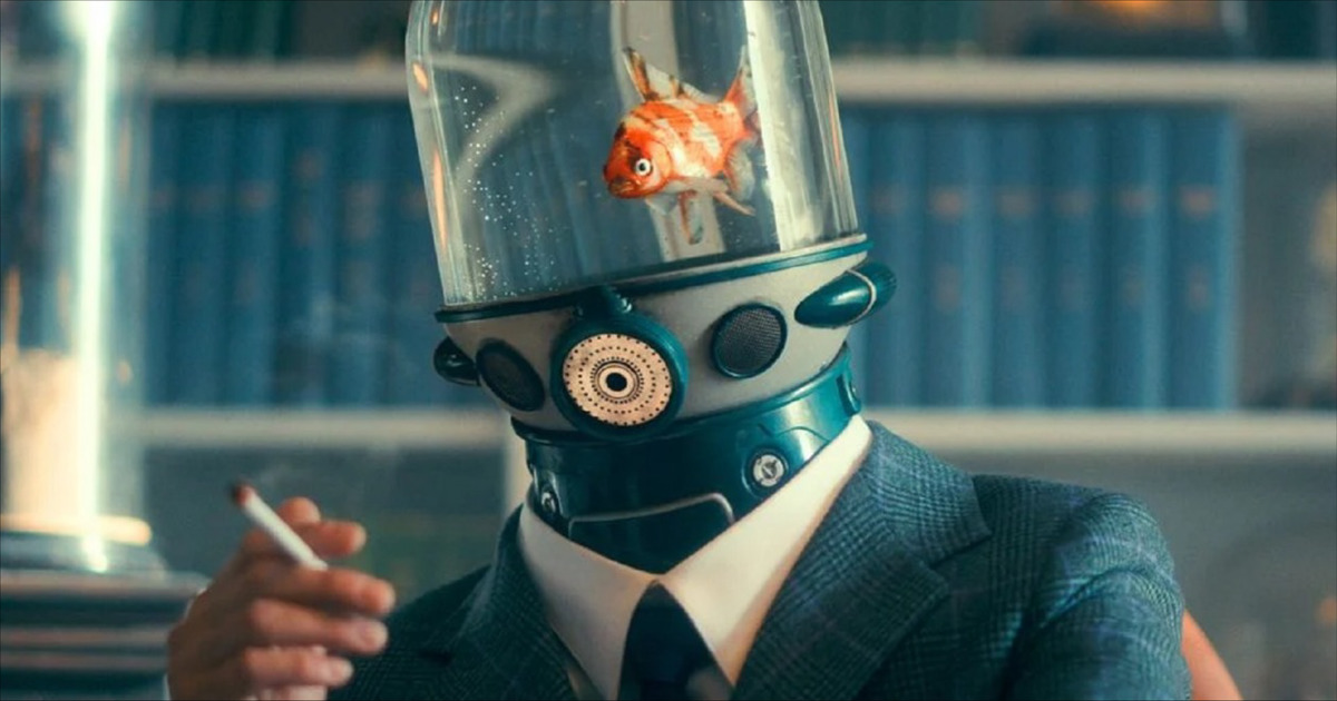The Vfx Of The Umbrella Academy Season 2 With Everett Burrell Gnomon We still haven't yet seen each character's. the vfx of the umbrella academy season