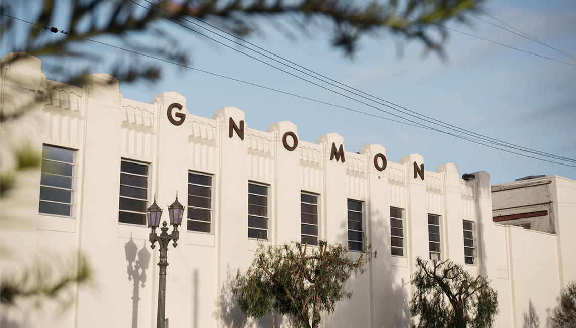 Gnomon Służy Między Innymi Do Obserwacji Gnomon Now Accepting International Students Into Its BFA | Gnomon